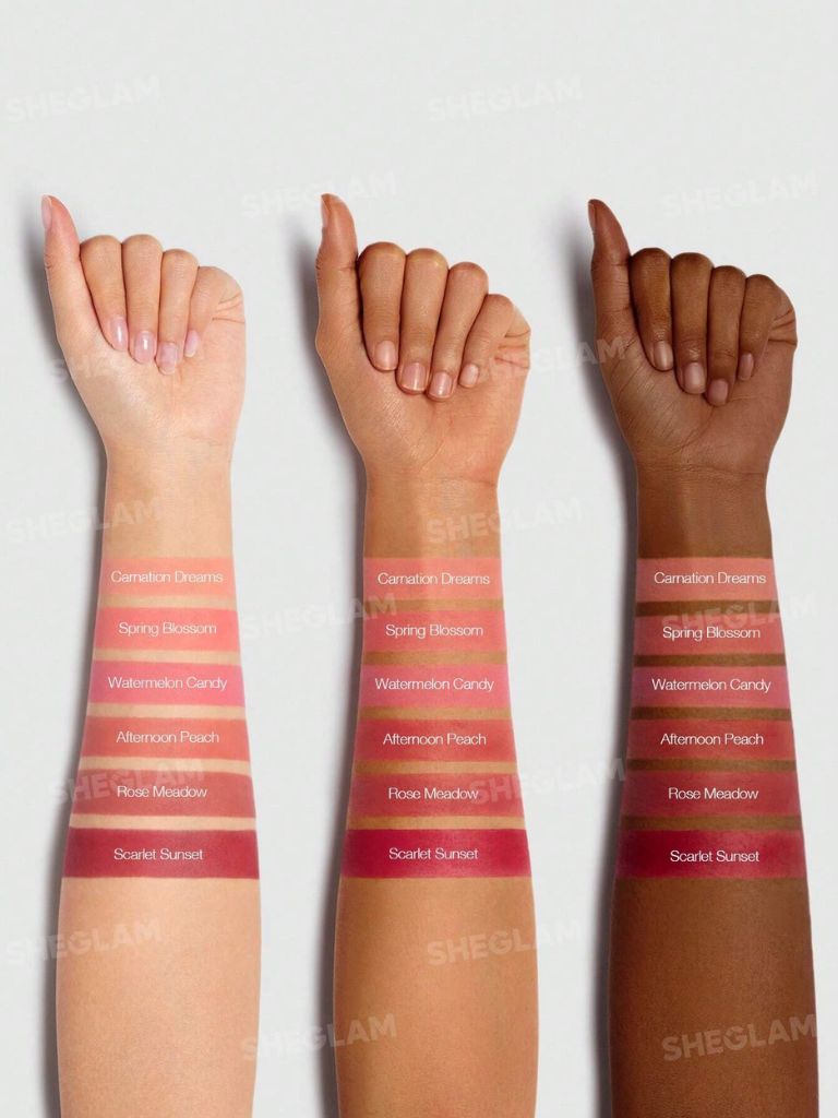 Sheglam Cheeky Color Jam 7.5g