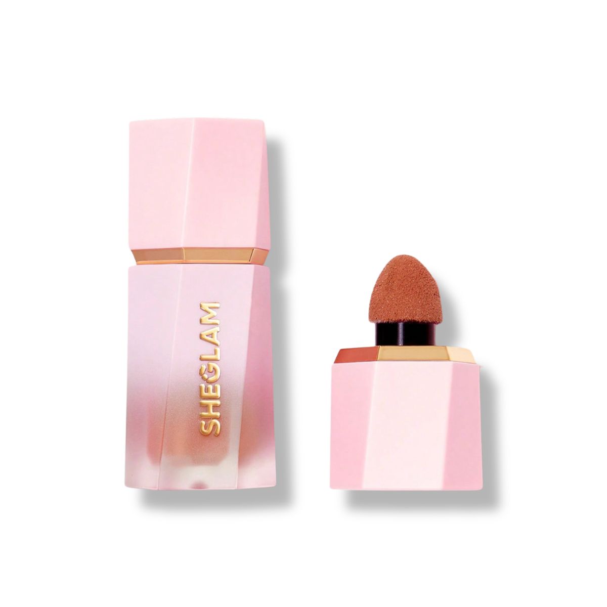 Sheglam Color Bloom Liquid Blush Matte Finish 5.2ml