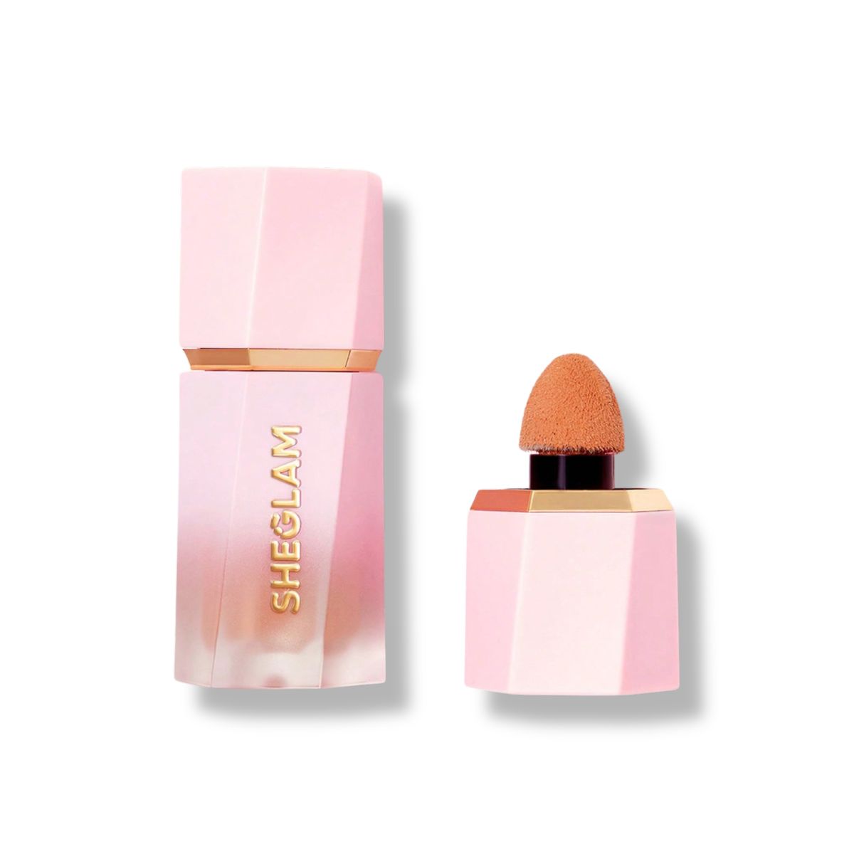 Sheglam Color Bloom Liquid Blush Matte Finish 5.2ml