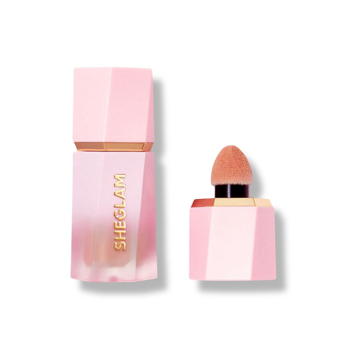 Sheglam Color Bloom Liquid Blush Matte Finish 5.2ml