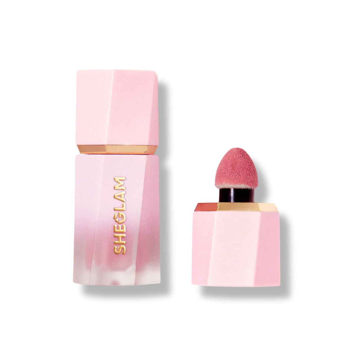 Sheglam Color Bloom Liquid Blush Matte Finish 5.2ml