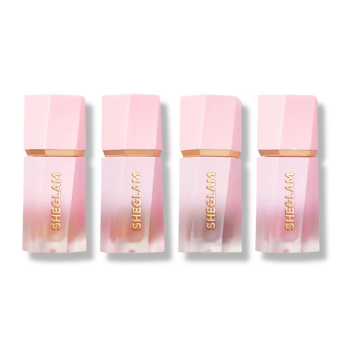 Sheglam Color Bloom Liquid Blush Matte Finish 5.2ml