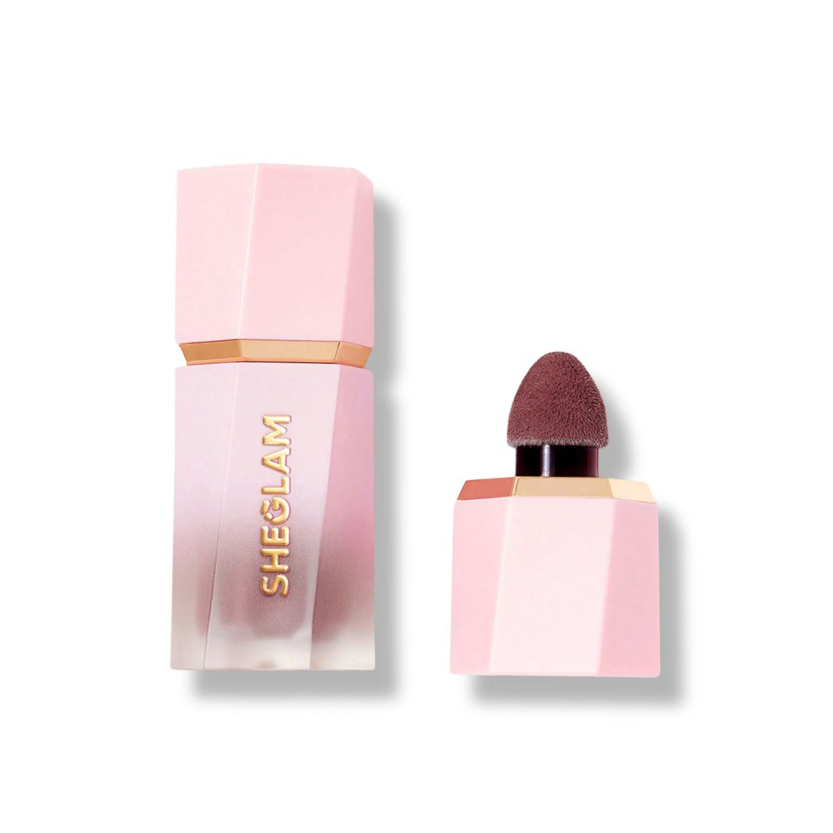Sheglam Color Bloom Liquid Blush Matte Finish 5.2ml