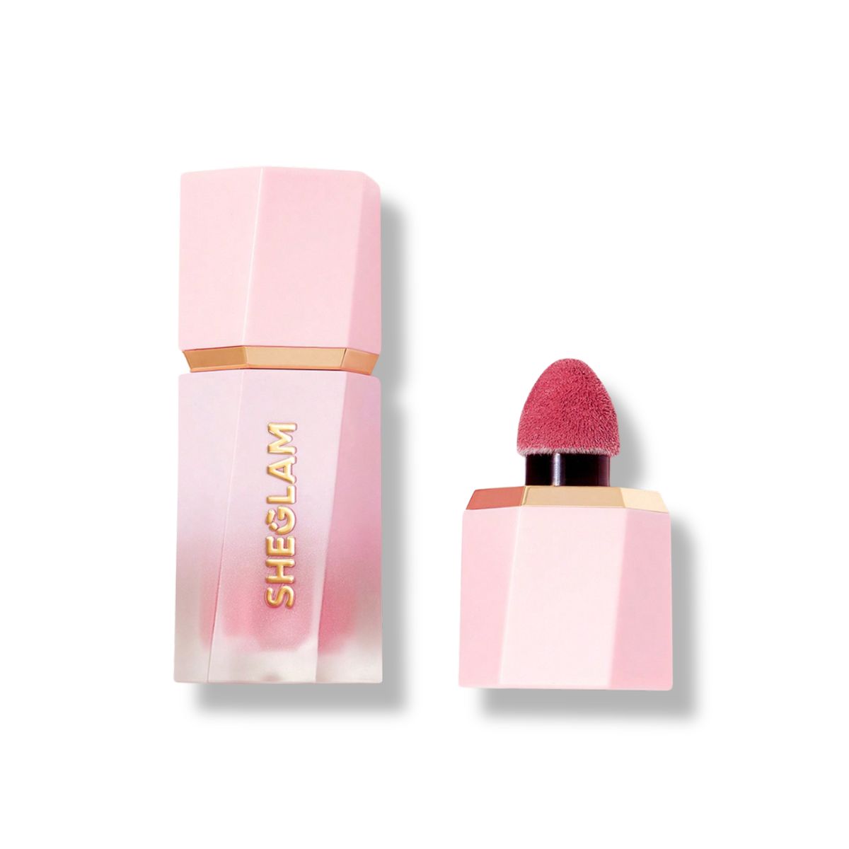 Sheglam Color Bloom Liquid Blush Matte Finish 5.2ml