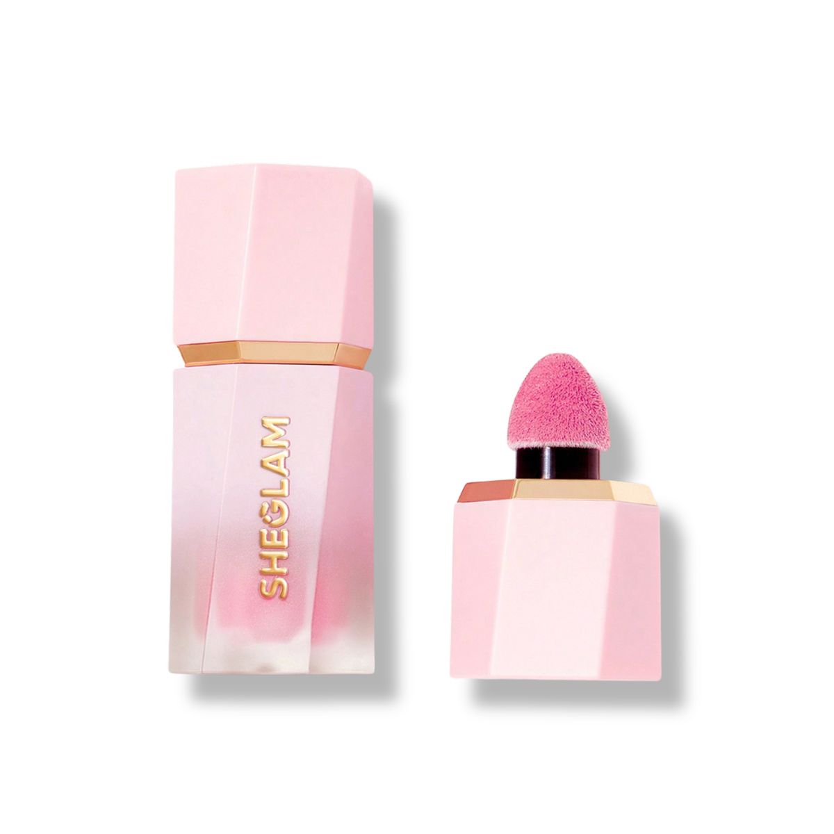 Sheglam Color Bloom Liquid Blush Matte Finish 5.2ml