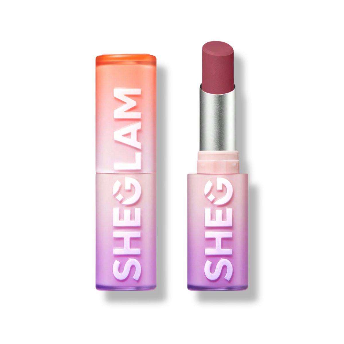 Sheglam Dynamatte Boom Long-Lasting Matte Lipstick 4ml