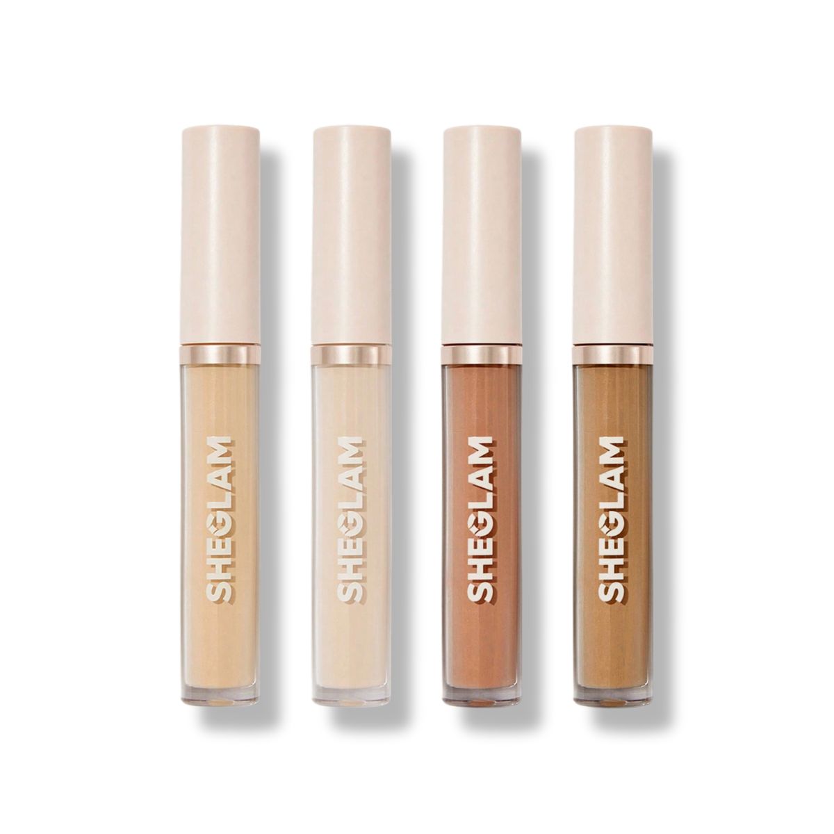 Sheglam Like Magic 12HR Full Coverage Concealer 4g