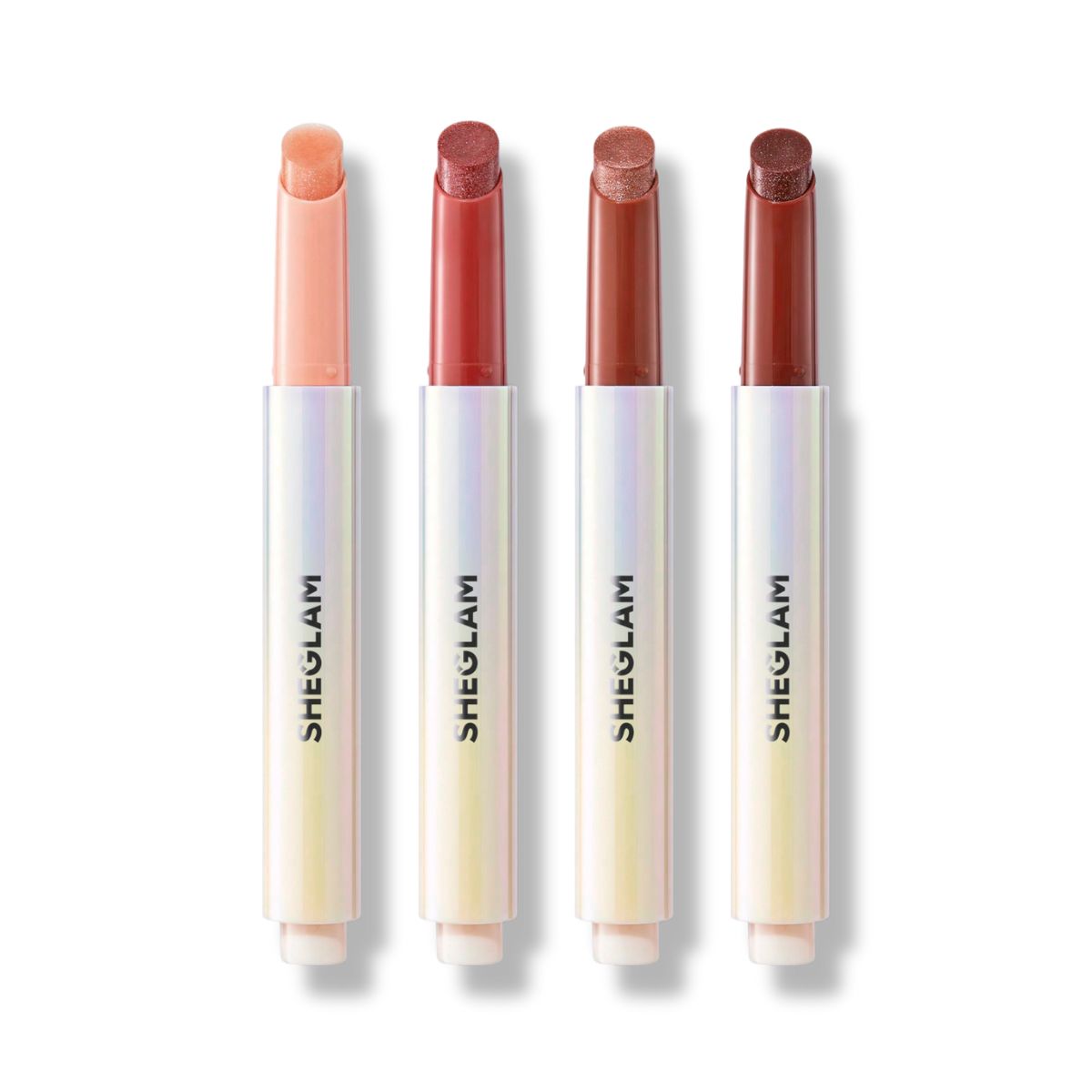 Sheglam Pout-Perfect Shimmer Lip Plumper 2g