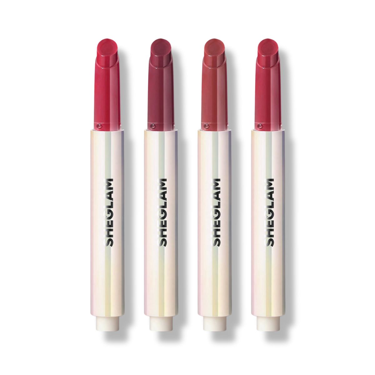Sheglam Pout-Perfect Shine Lip Plumper 2g