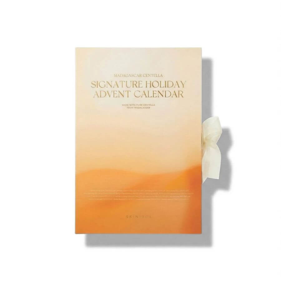 SKIN1004 Calendario de Adviento 2025 (Edición Limitada)