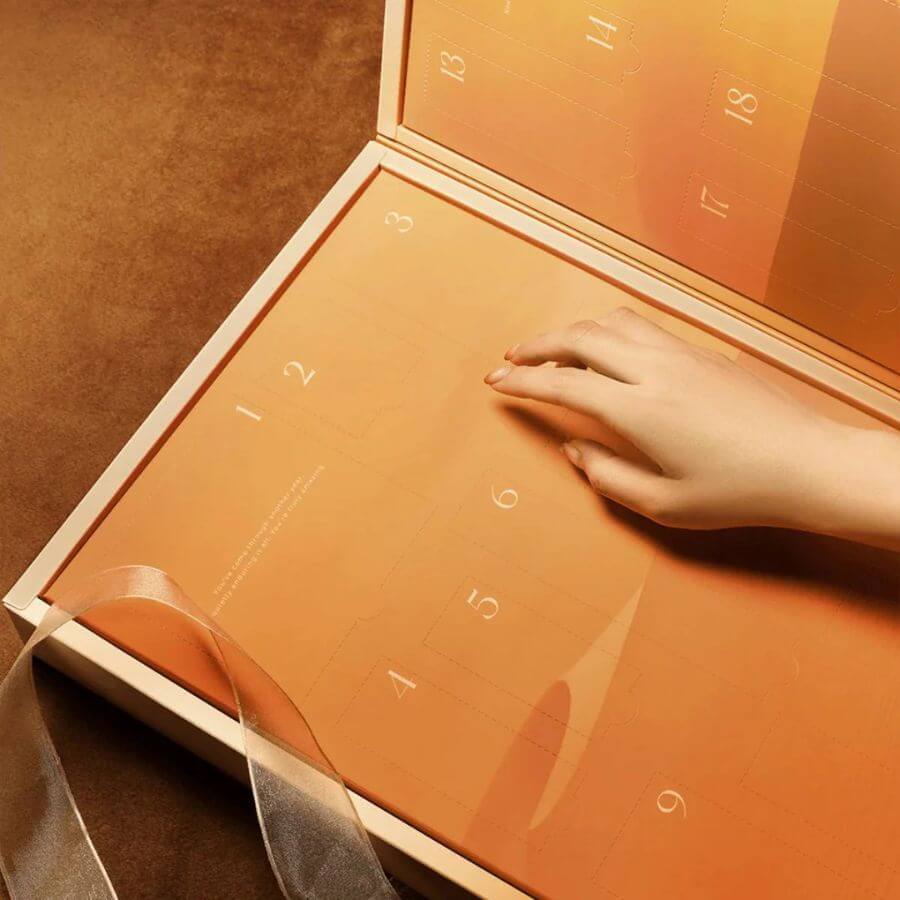 SKIN1004 Calendario de Adviento 2025 (Edición Limitada)