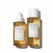 Kit duo Skin1004 Toning Toner y Ampolla 100ml jumbo calma y textura