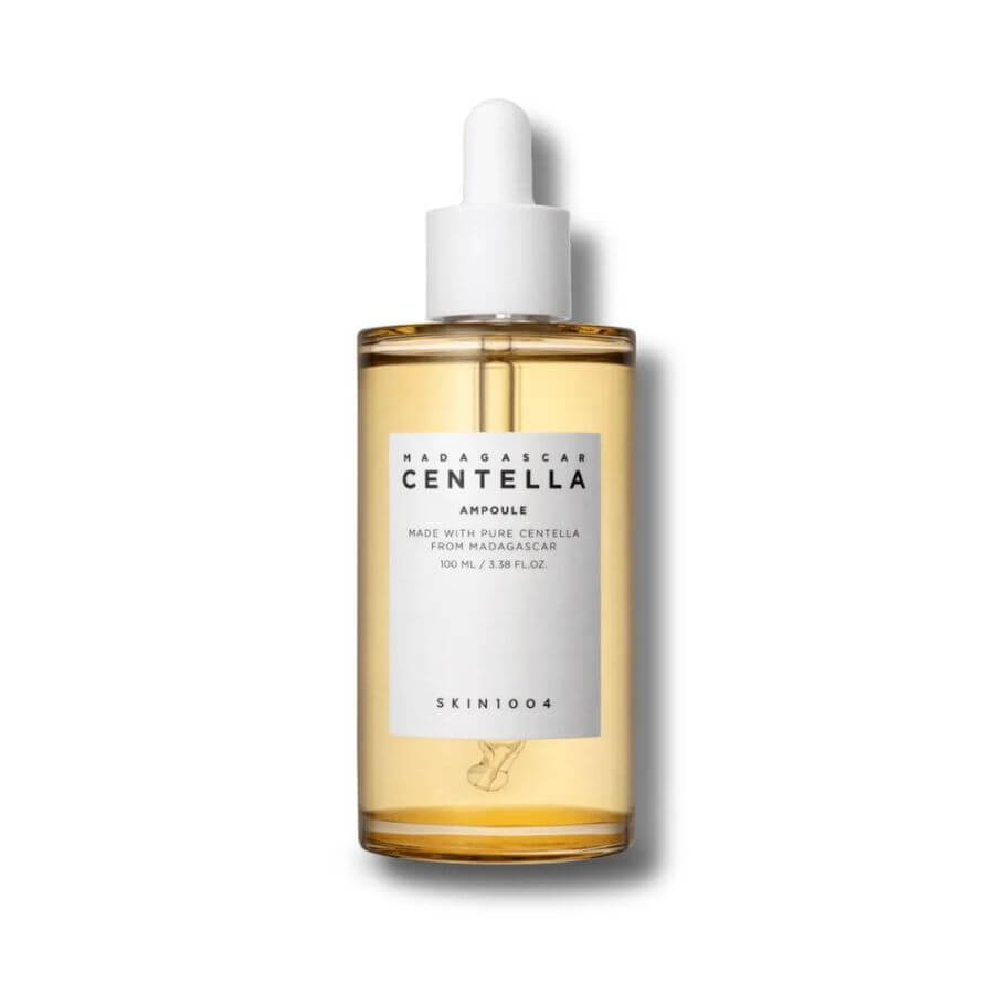 Ampolla 100% Centella Asiatica Skin1004 Madagascar Ampoule 100ml