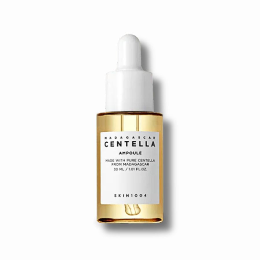 mpolla calmante pequeña Skin1004 Madagascar Centella Ampoule 30ml