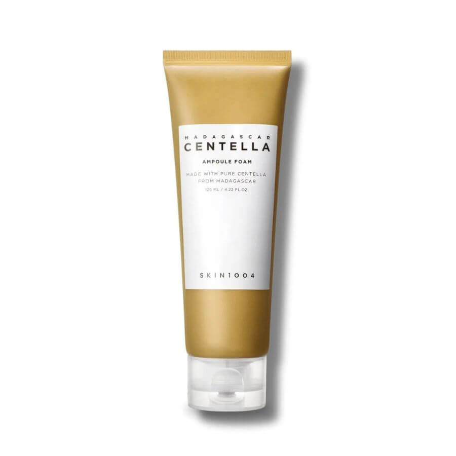 Limpiador espuma suave Skin1004 Madagascar Centella Ampoule Foam 125ml
