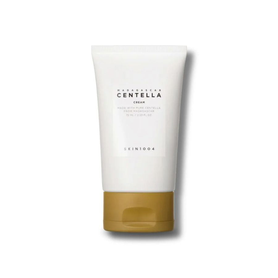 Crema hidratante nutritiva Skin1004 Madagascar Centella Cream 75ml
