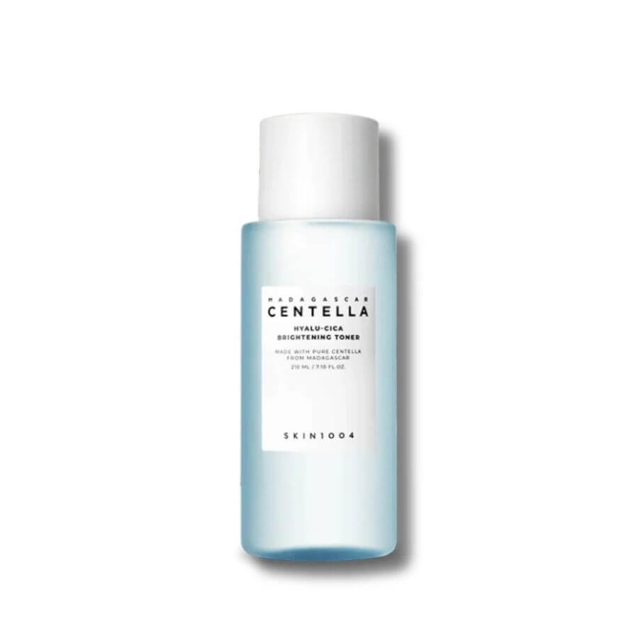 Tónico hidratante iluminador Skin1004 Hyalu-Cica Brightening Toner 210ml
