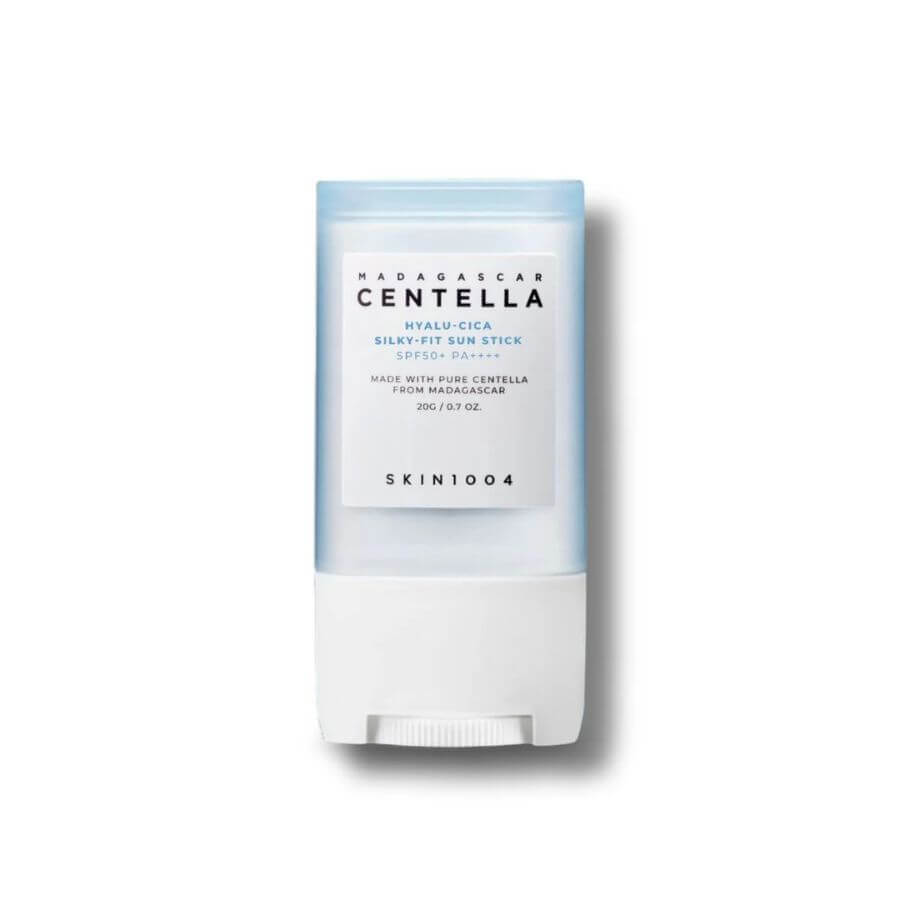 SKIN1004 Madagascar Centella Hyalu-Cica Silky-Fit Sun Stick 20g