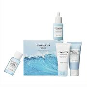 Kit de viaje hidratante Skin1004 Hyalu-Cica Travel Kit caja oficial