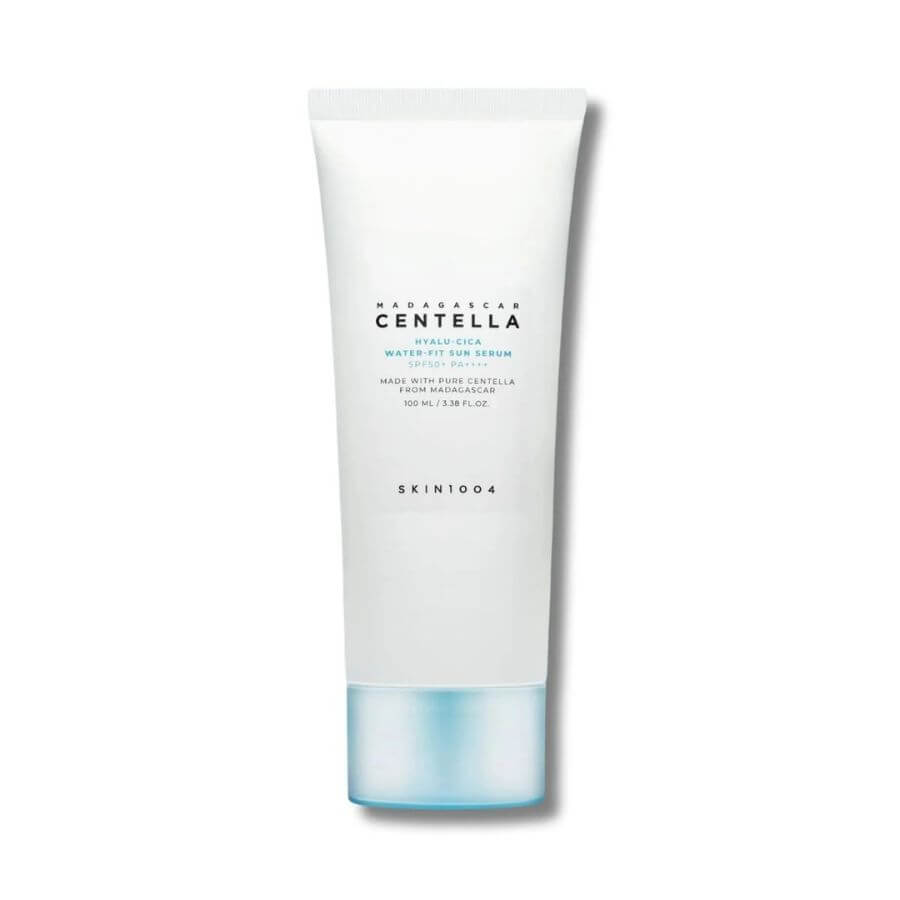 SKIN1004 Madagascar Centella Hyalu-Cica Water-Fit Sun Serum 100ml