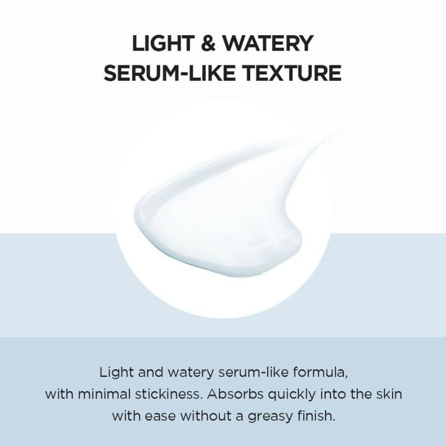 SKIN1004 Madagascar Centella Hyalu-Cica Water-Fit Sun Serum 100ml