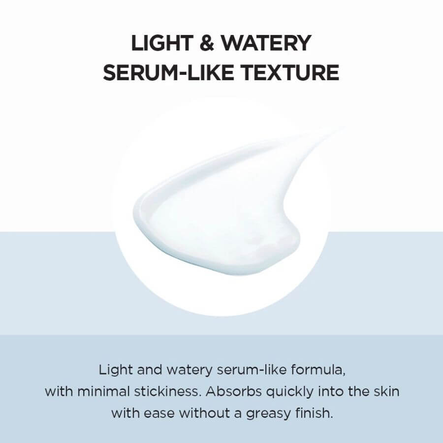 SKIN1004 Madagascar Centella Hyalu-Cica Water-Fit Sun Serum 50ml