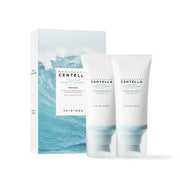 SKIN1004 Madagascar Centella Hyalu-Cica Water-Fit Sun Serum Twin Pack