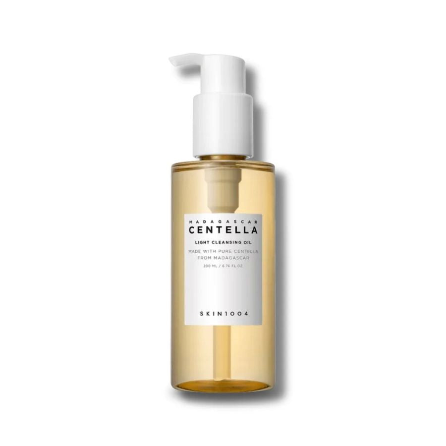 Aceite limpiador facial Skin1004 Madagascar Centella Light Cleansing Oil 200ml