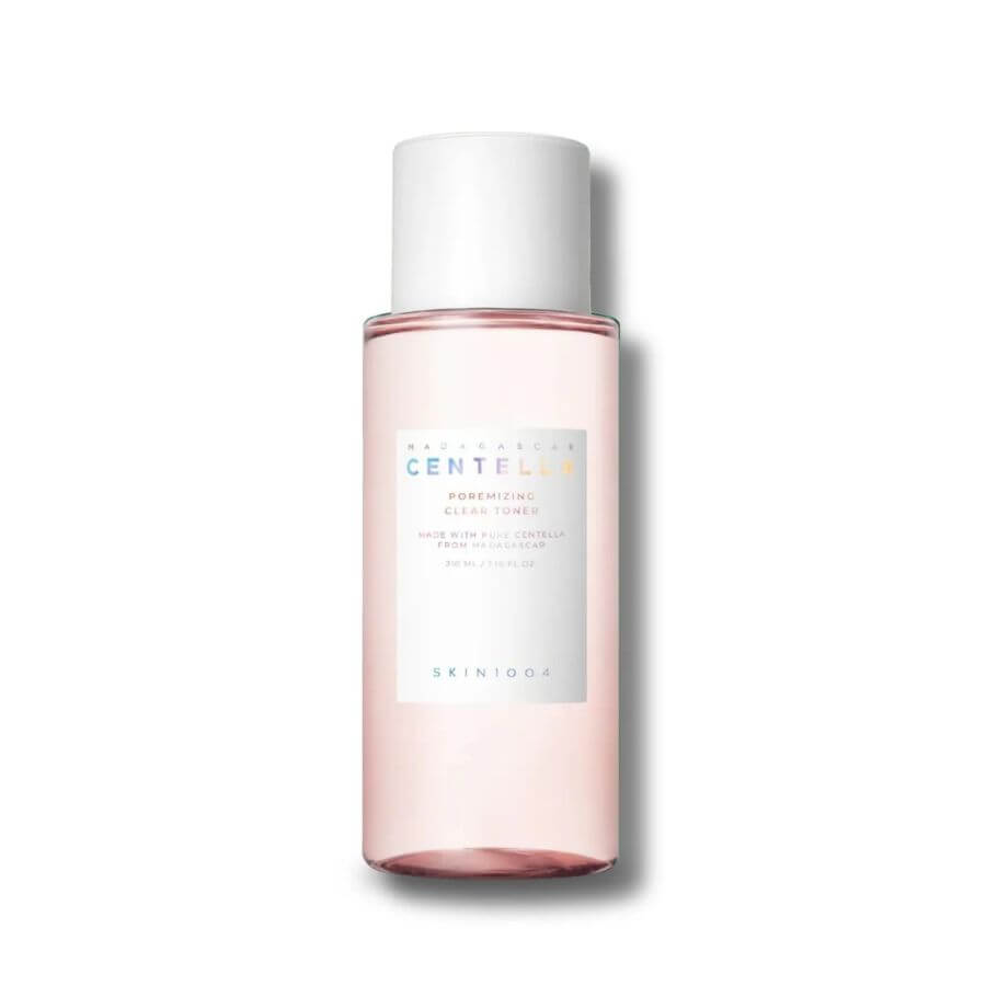 Tónico exfoliante Skin1004 Poremizing Clear Toner para poros dilatados
