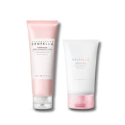 Kit dúo Skin1004 Poremizing limpiador espuma y crema gel poros