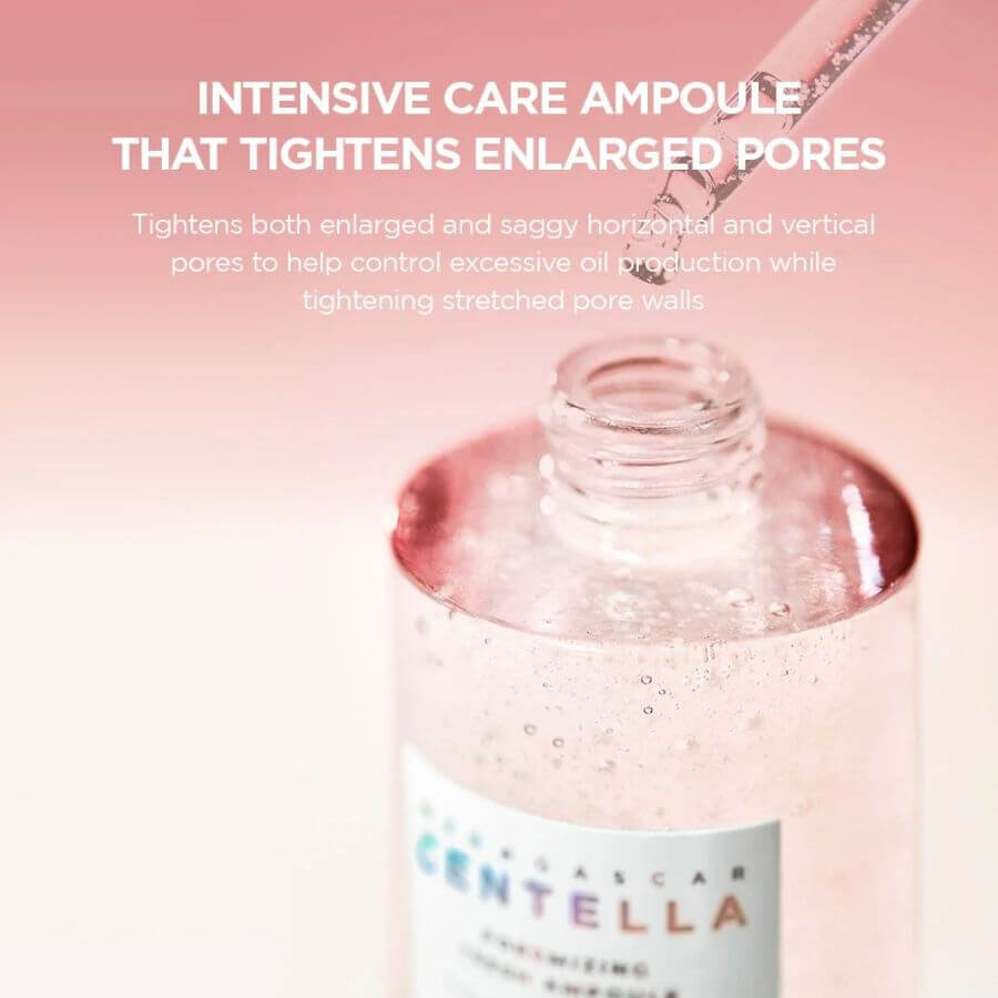 SKIN1004 Madagascar Centella Poremizing Fresh Ampoule 100ml