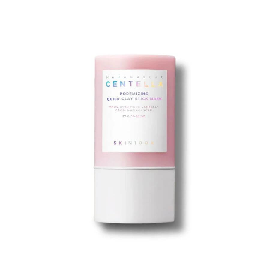 Mascarilla de arcilla en barra Skin1004 Poremizing Quick Clay Stick Mask