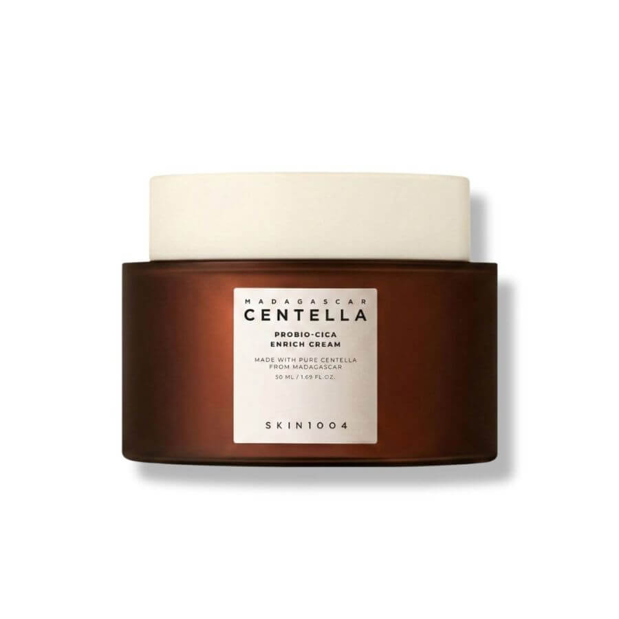 SKIN1004 Madagascar Centella Probio-Cica Enrich Cream 50ml