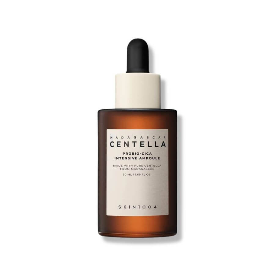 SKIN1004 Madagascar Centella Probio-Cica Intensive Ampoule 50ml
