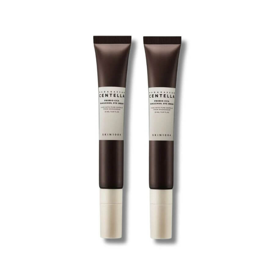 SKIN1004 Probio-Cica Bakuchiol Eye Cream Twin Pack (Pack x2)