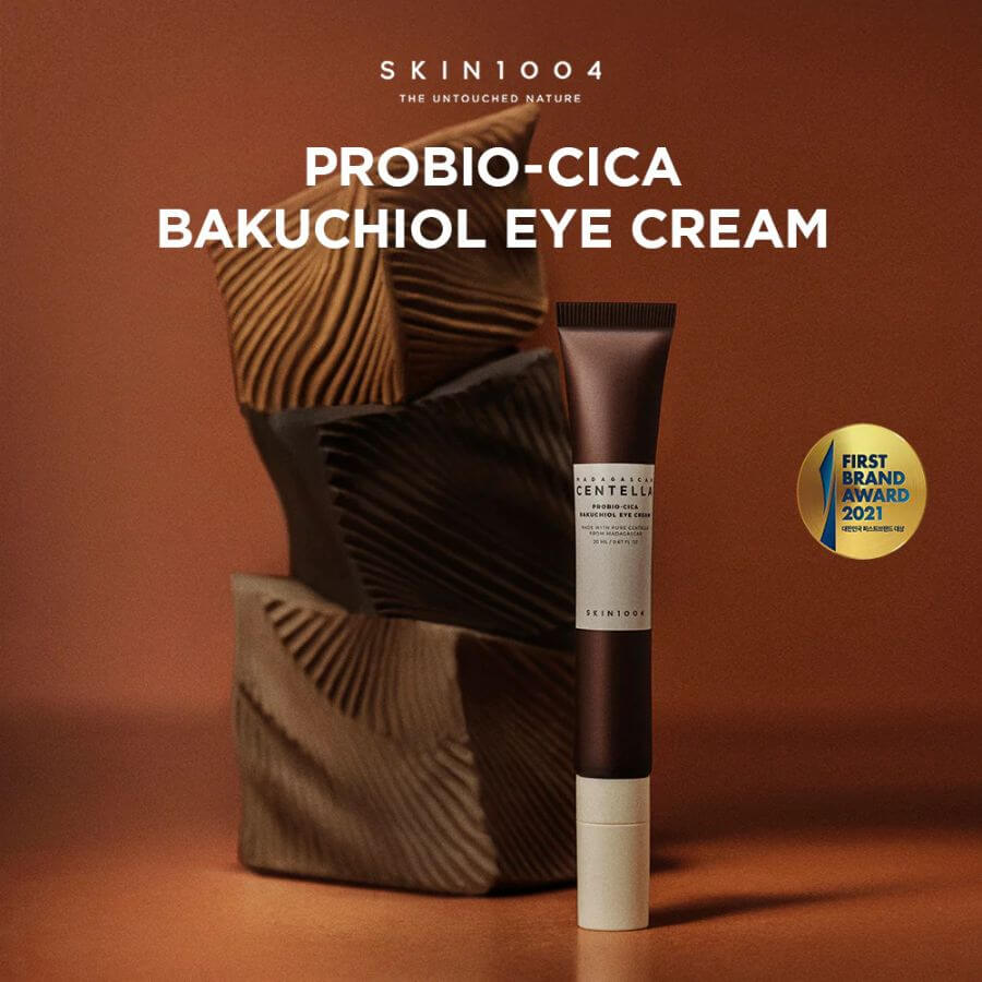 SKIN1004 Probio-Cica Bakuchiol Eye Cream Twin Pack (Pack x2)