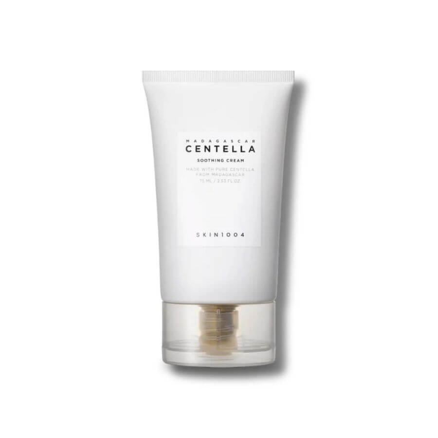 Crema gel calmante Skin1004 Madagascar Centella Soothing Cream 75ml