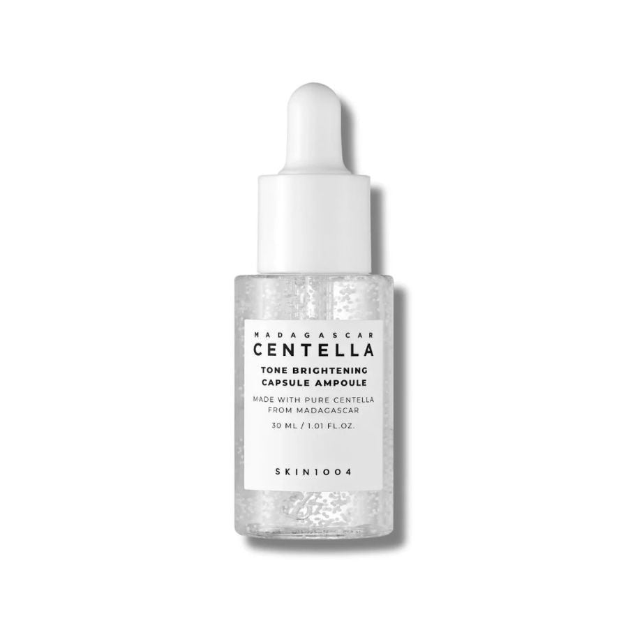 Ampolla antimanchas pequeña Skin1004 Tone Brightening Capsule Ampoule 30ml