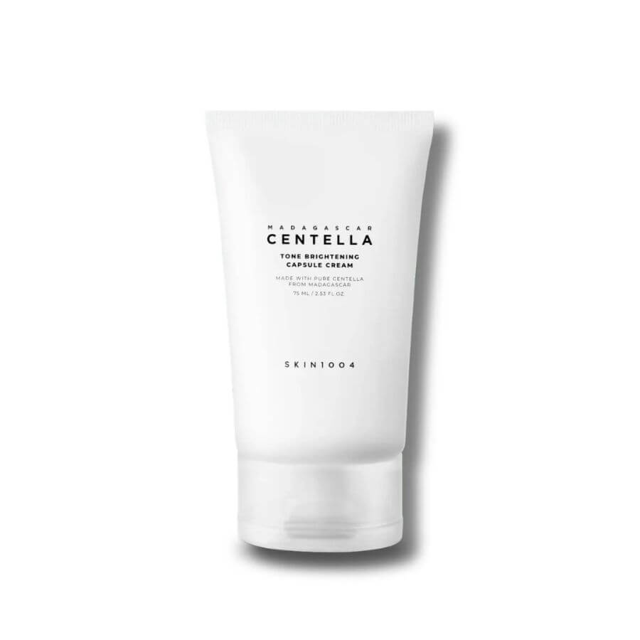 Crema hidratante iluminadora Skin1004 Tone Brightening Capsule Cream 75ml