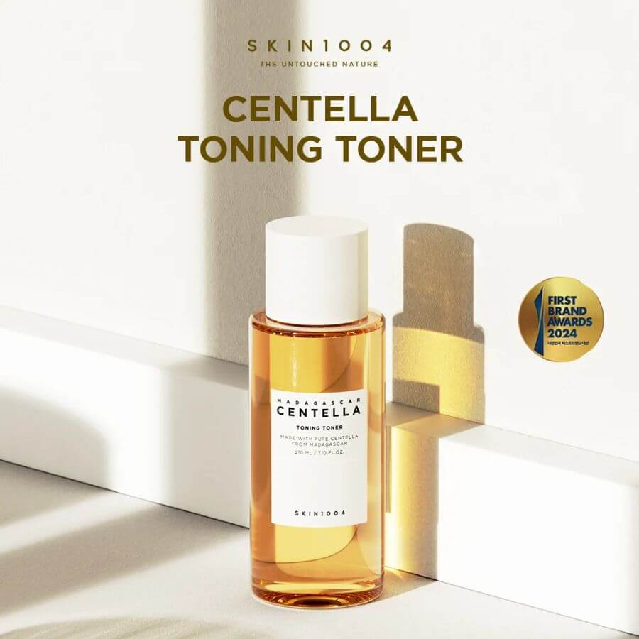 Tónico facial con PHA para poros dilatados y piel sensible
