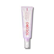 contorno de ojos en gel tocobo collagen brightening 30ml