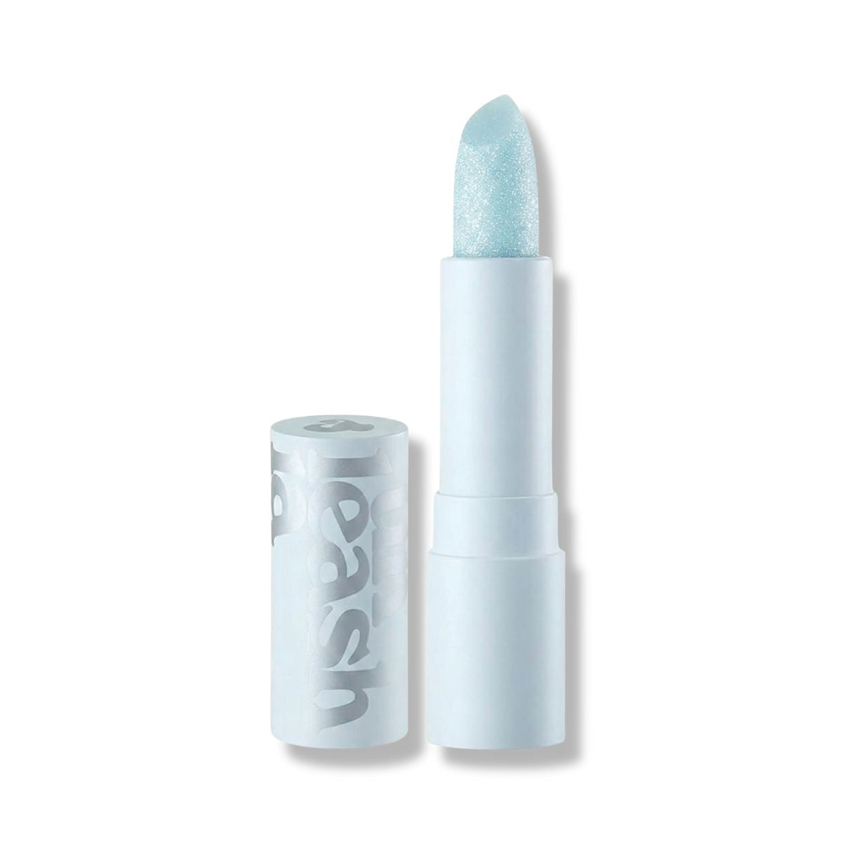 Unleashia Glacier Vegan Lip Balm No.2 Blue Lagoon 3.3g